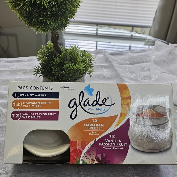 Glade Other - Wax warmer